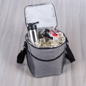 XZ13713 - Bolsa Térmica 12L