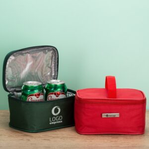 XZ01328P - Bolsa Térmica de Nylon 2,6L