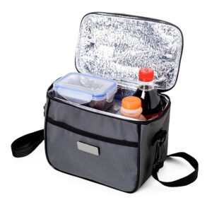 XZ14551 - Bolsa térmica 6L