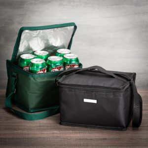 XZ1330P - Bolsa Térmica Nylon 8L