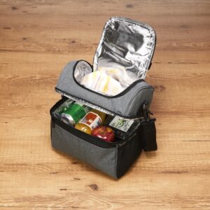 XZ04482 - Bolsa Térmica