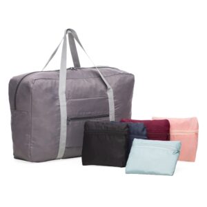 XZ02093 - Bolsa de viagem dobrável