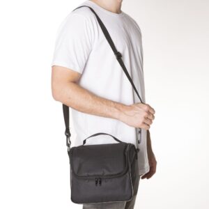 XZ13798 - Bolsa térmica 8,5L