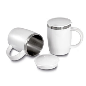 AS0150 - Caneca Inox