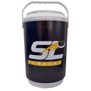 CL001 - Cooler 6 Latas