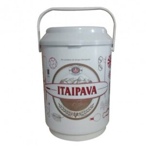 CL003 - Cooler 10 Latas