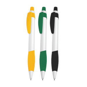AS0302 - Caneta Plástica