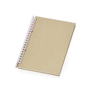 XZ05060 - Caderno A5