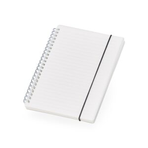 XZ05058 - Caderno A5