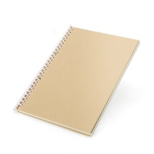 XZ05061 - Caderno B5