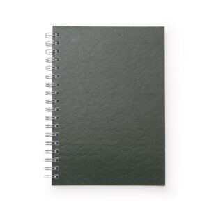 XZ13600 - Caderno com Capa