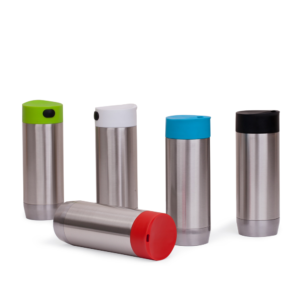 AS8300 - Caneca Inox 450ml