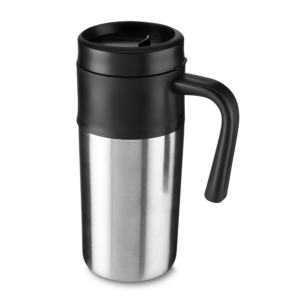 AS9100 - Caneca Inox de 350ml