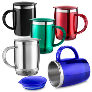 AS0150T - Caneca Inox