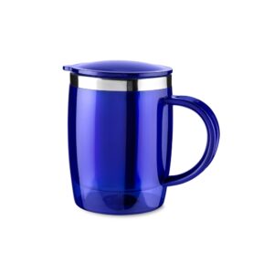 XZ14617 - Caneca Plástica