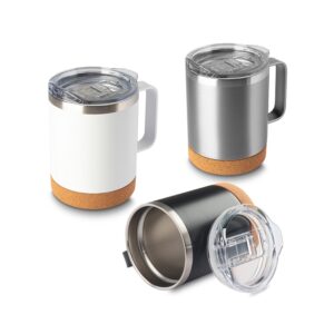 XZ14822 - Caneca Térmica