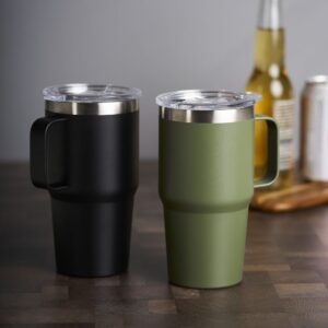 XZ04083 - Caneca Térmica