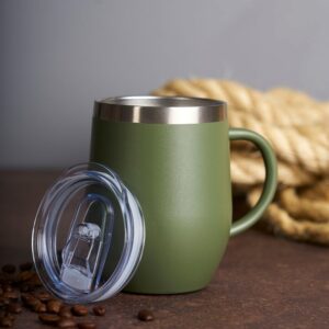 XZ04081 - Caneca Térmica