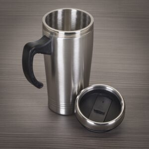 XZ05828 - Caneca Inox