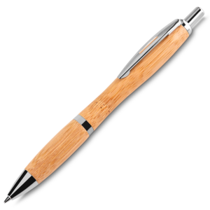 AS12948 -Caneta Bambu