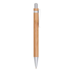 XZ01090 - Caneta de Bambu