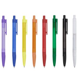XZ01095T - Caneta Plástica