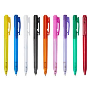 XZ1099T - Caneta Plastica