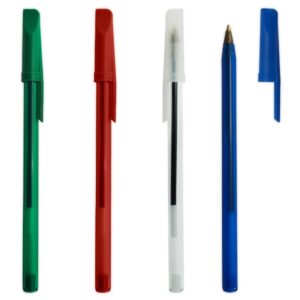 XZ13629T - Caneta Plástica