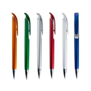 XZ13830B - Caneta Plástica