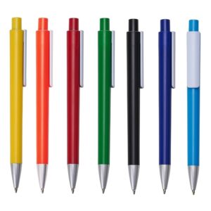 XZ18520 - Caneta Plástica