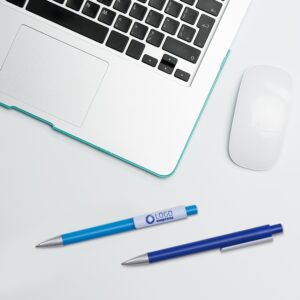XZ18520 - Caneta Plástica