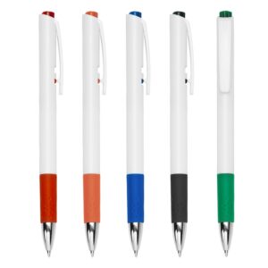 XZ18526 - Caneta Plástica