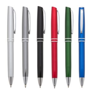 XZER192B - Caneta Semi-Metal
