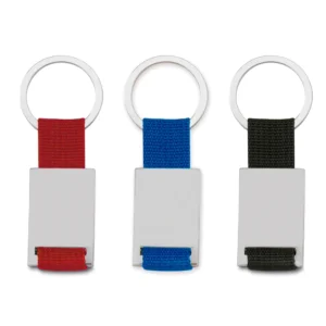 AS0508 - Chaveiro Metal