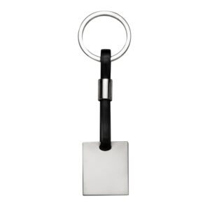 XZ11751 - Chaveiro de Metal