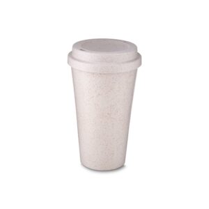 XZ14499 - Copo Fibra Arroz 550ml
