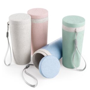 XZ03006B - Copo Fibra de Bambu