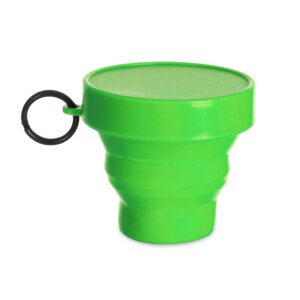 XZ14273 - Copo Retrátil 150ml