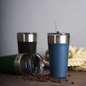 XZ18655 - Copo Térmico 500ml