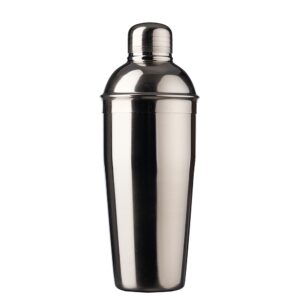 XZ12713 - Coqueteleira Inox