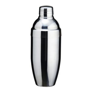 XZ18682 - Coqueteleira de Inox