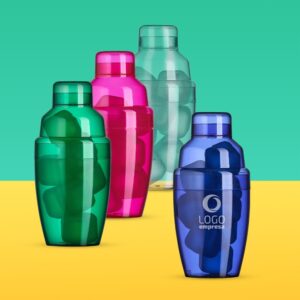 XZ18510 - Coqueteleira 230ml