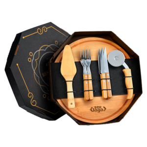 SM10353 - Conjunto p/ Pizza