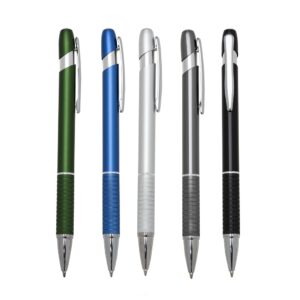 XZER193B - Caneta Semi-Metal