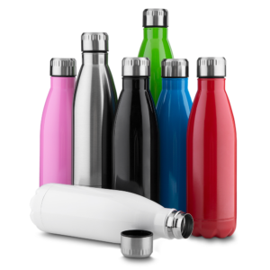 AS4600 - Garrafa Inox 750ml