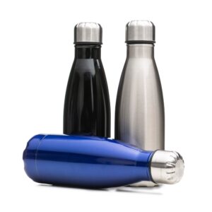 XZ14291 - Garrafa Inox 550ml