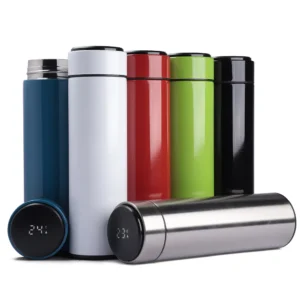 AS6700 - Garrafa Display LED