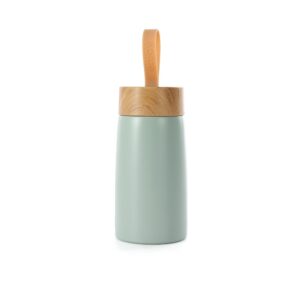 XZ06012 - Garrafa Inox