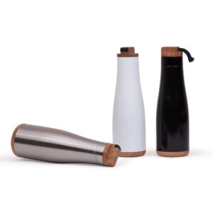 XZ14370 - Garrafa de Inox 730ml