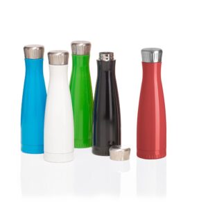 XZ14284 - Garrafa de Inox 750ml
